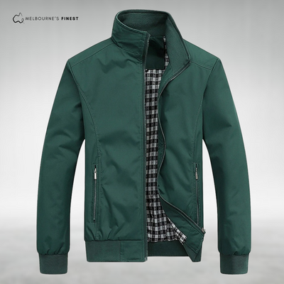 Billy™ - Smart Casual Jacket For Men