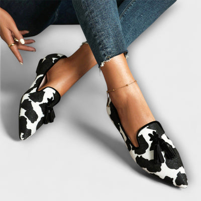 Della | Elegant Loafers