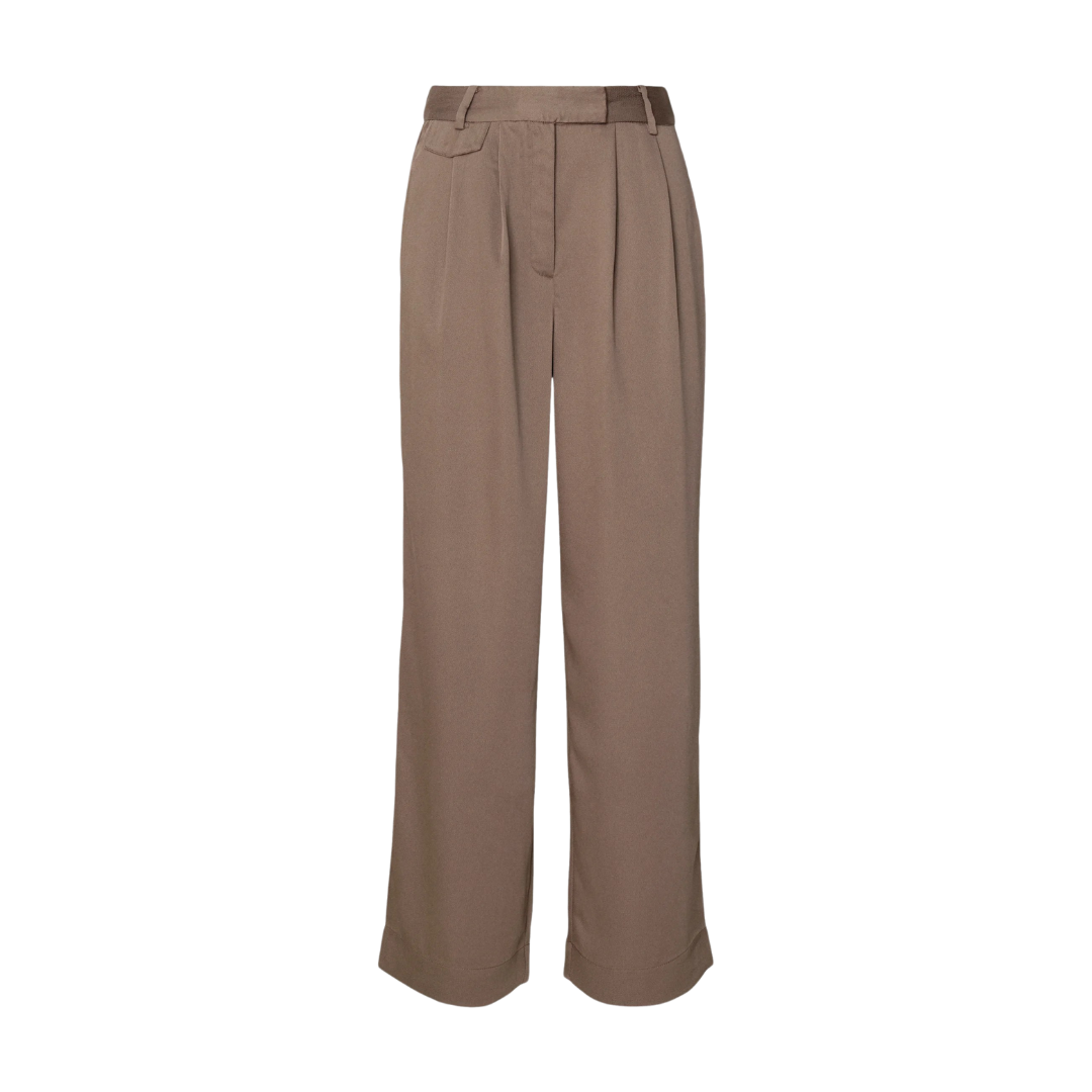 Blythe | Elegant wide-leg pants