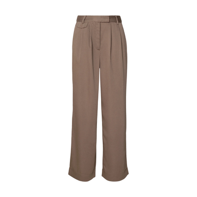 Blythe | Elegant wide-leg pants