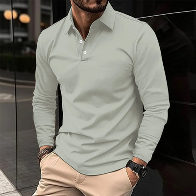 Magnus - Classic Shirt For Men