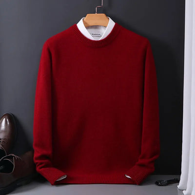 Noah™ - Cashmere Sweater For Men