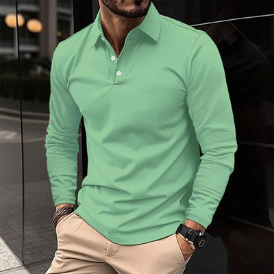 Magnus - Classic Shirt For Men