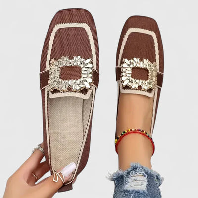 Anna | Orthopedic Loafers