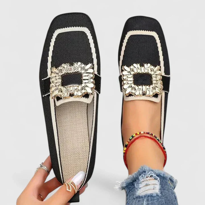 Anna | Orthopedic Loafers
