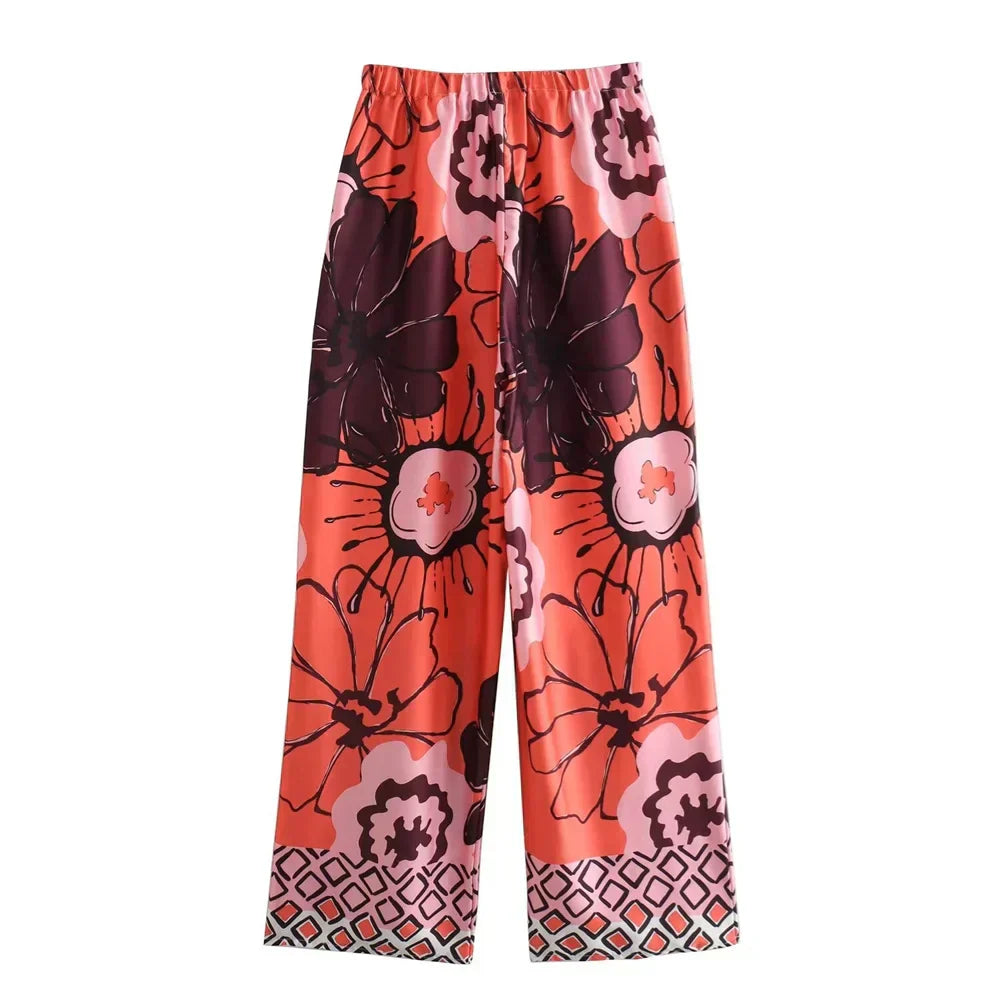 Lylah | Comfortable and stylish set