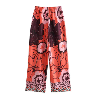 Lylah | Comfortable and stylish set