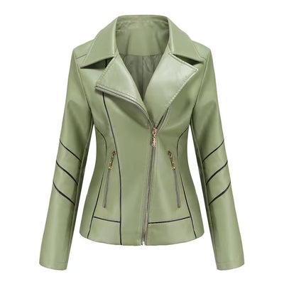 Luna | Embroidered Elegance Jacket