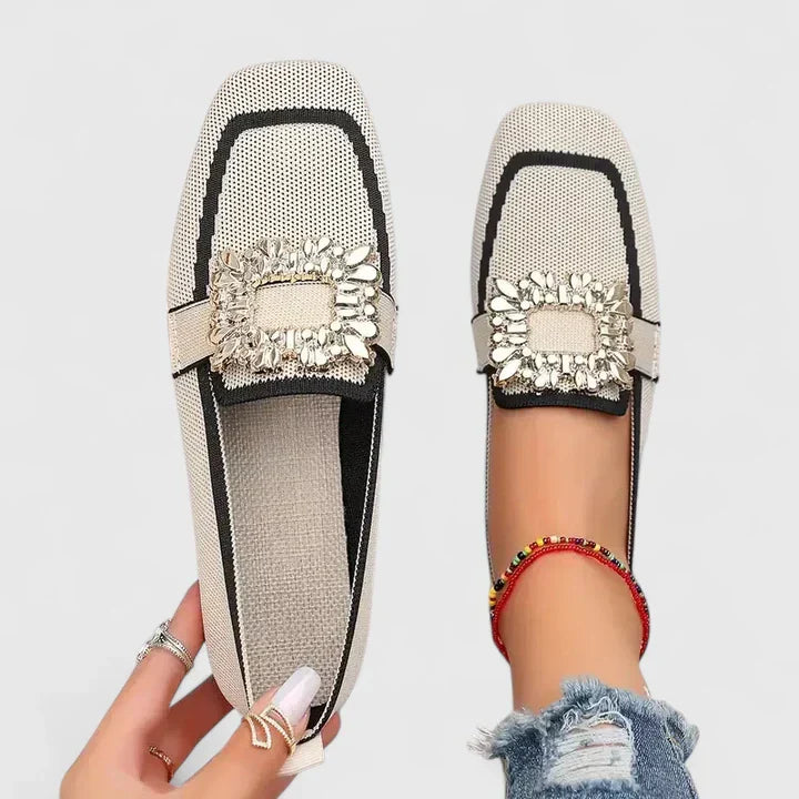 Anna | Orthopedic Loafers
