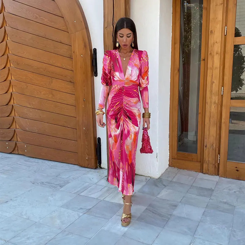 Karsyn | Maxi Dress