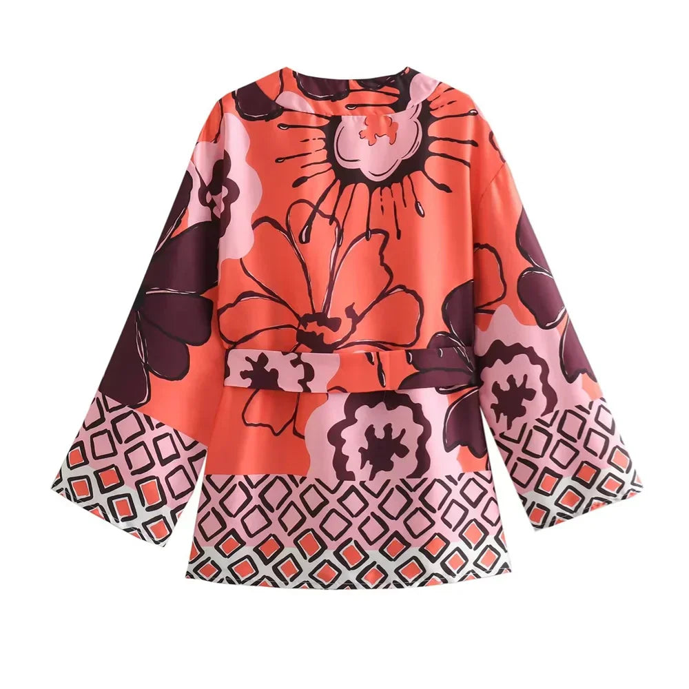 Lylah | Comfortable and stylish set