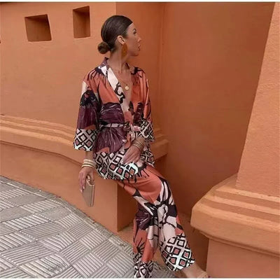 Lylah | Comfortable and stylish set