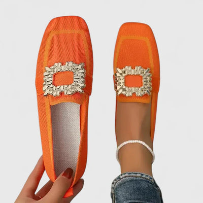 Anna | Orthopedic Loafers