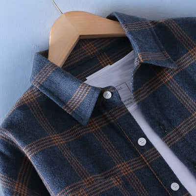 Isaac™ | Casual Shirt for Men