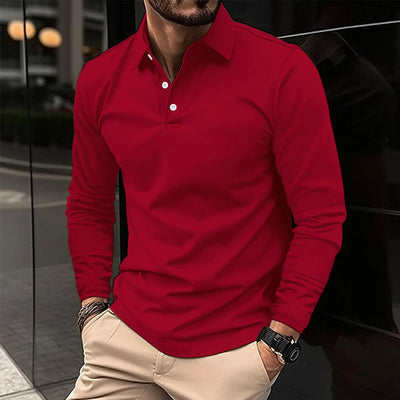 Magnus - Classic Shirt For Men