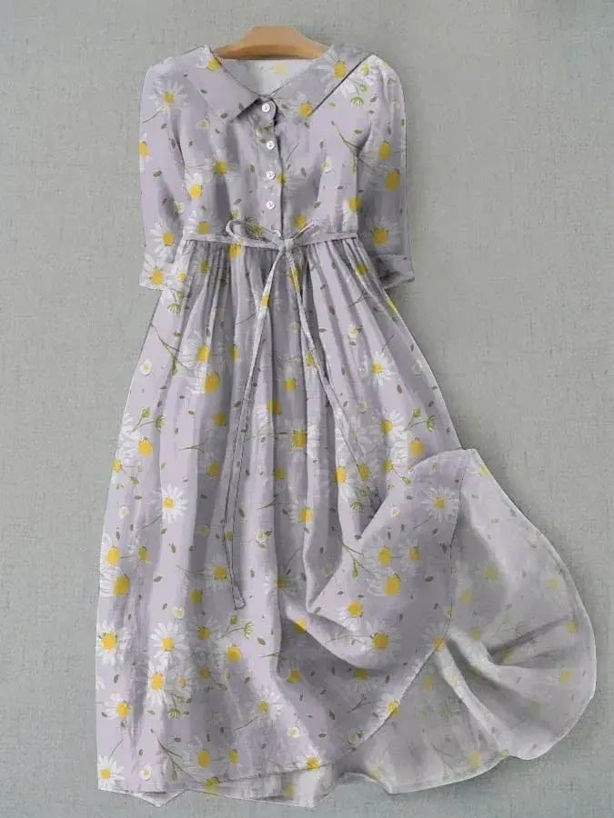 Cecil | Daisy Dress