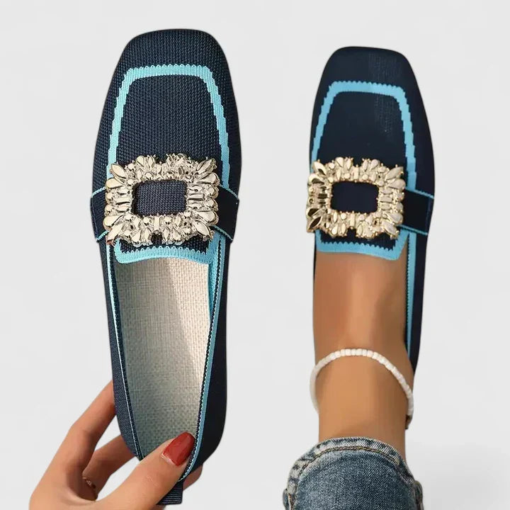 Anna | Orthopedic Loafers