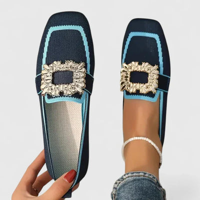 Anna | Orthopedic Loafers