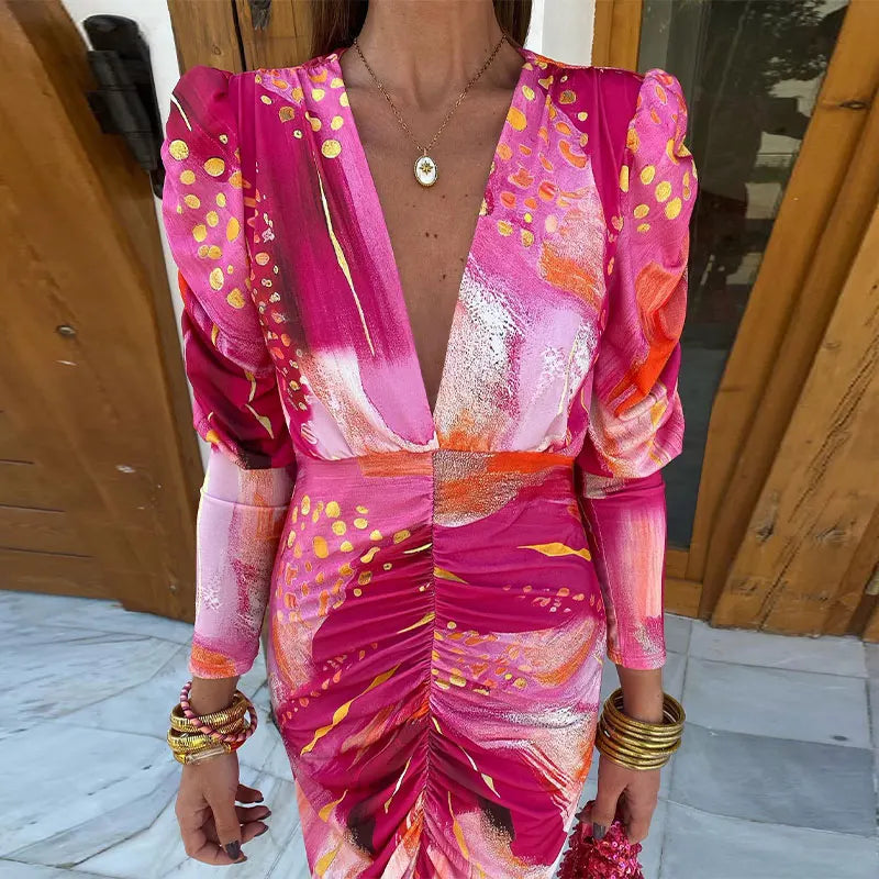 Karsyn | Maxi Dress