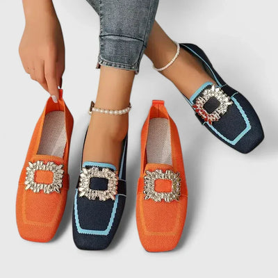 Anna | Orthopedic Loafers