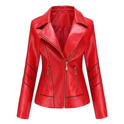 Luna | Embroidered Elegance Jacket