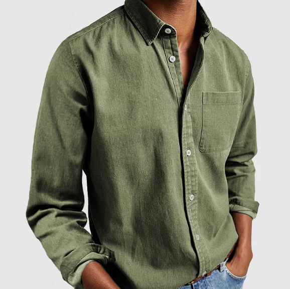 Taylor™ | Premium Casual Shirt For Men