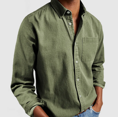 Taylor™ | Premium Casual Shirt For Men
