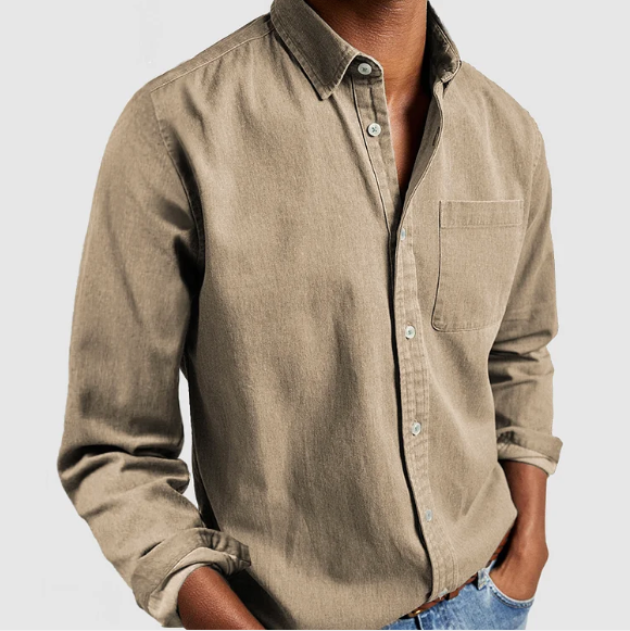Taylor™ | Premium Casual Shirt For Men