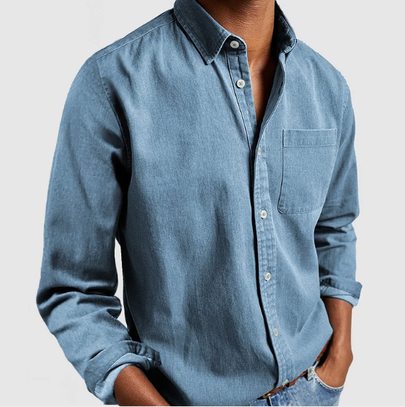 Taylor™ | Premium Casual Shirt For Men
