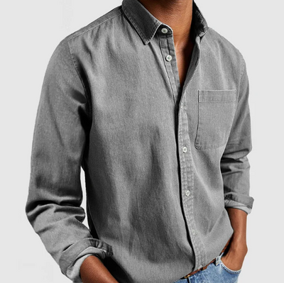 Taylor™ | Premium Casual Shirt For Men