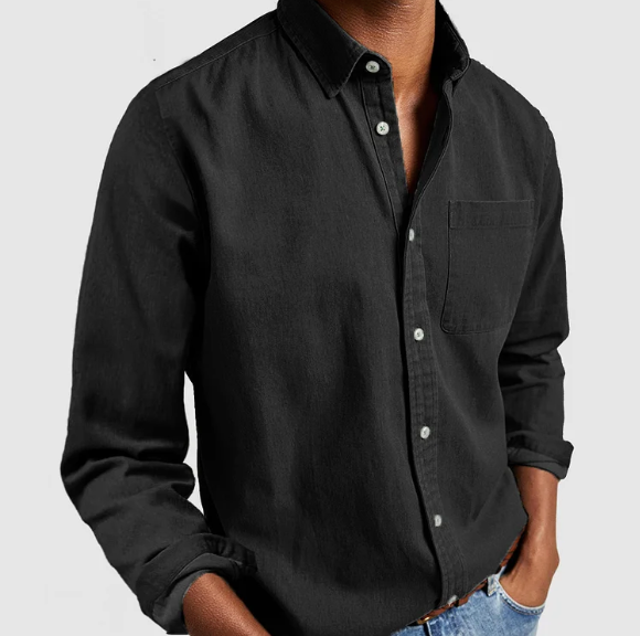 Taylor™ | Premium Casual Shirt For Men