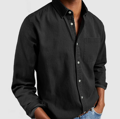 Taylor™ | Premium Casual Shirt For Men