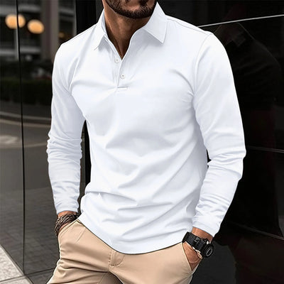 Magnus - Classic Shirt For Men