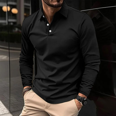 Magnus - Classic Shirt For Men