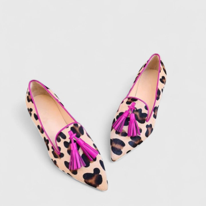 Verity | Comfort Classic Moccasins