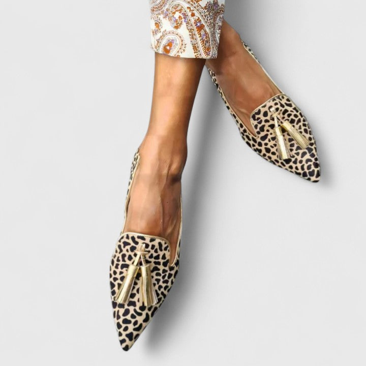Verity | Comfort Classic Moccasins