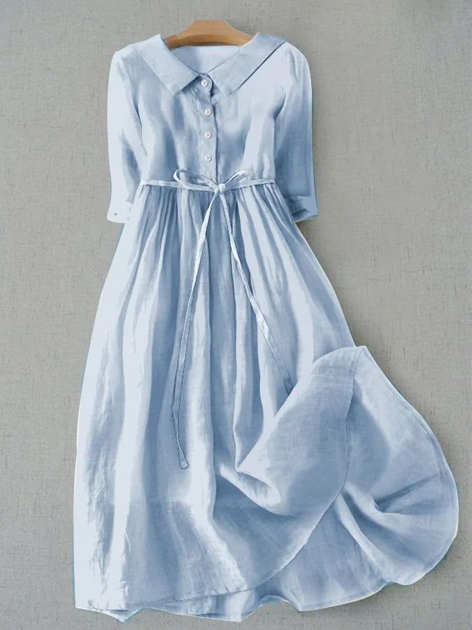Dahlia | Grace Dress