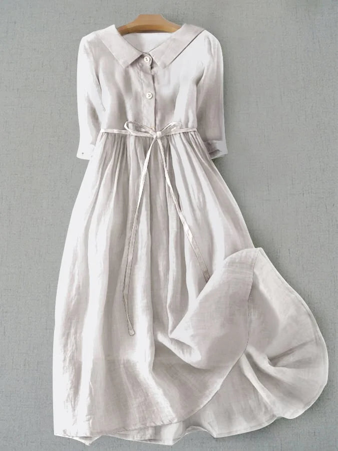 Dahlia | Grace Dress