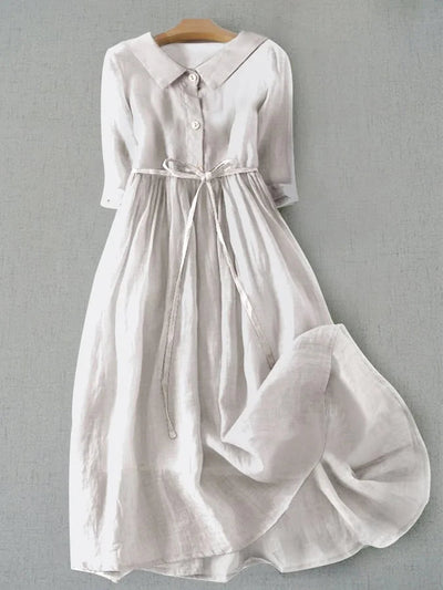 Dahlia | Grace Dress