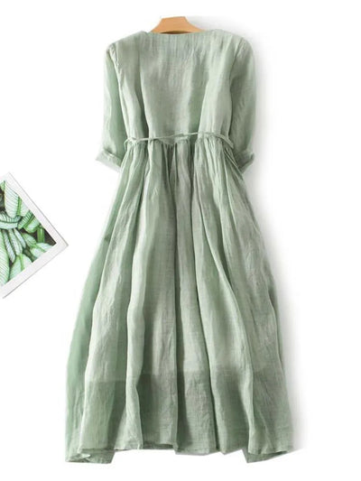 Amara | Vintage Dress