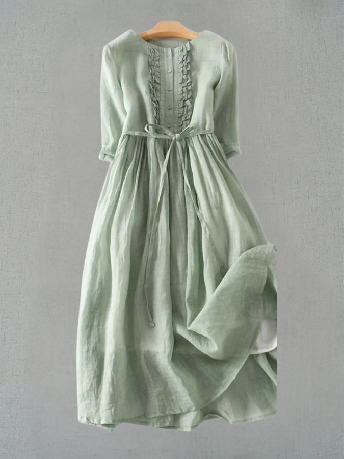 Amara | Vintage Dress