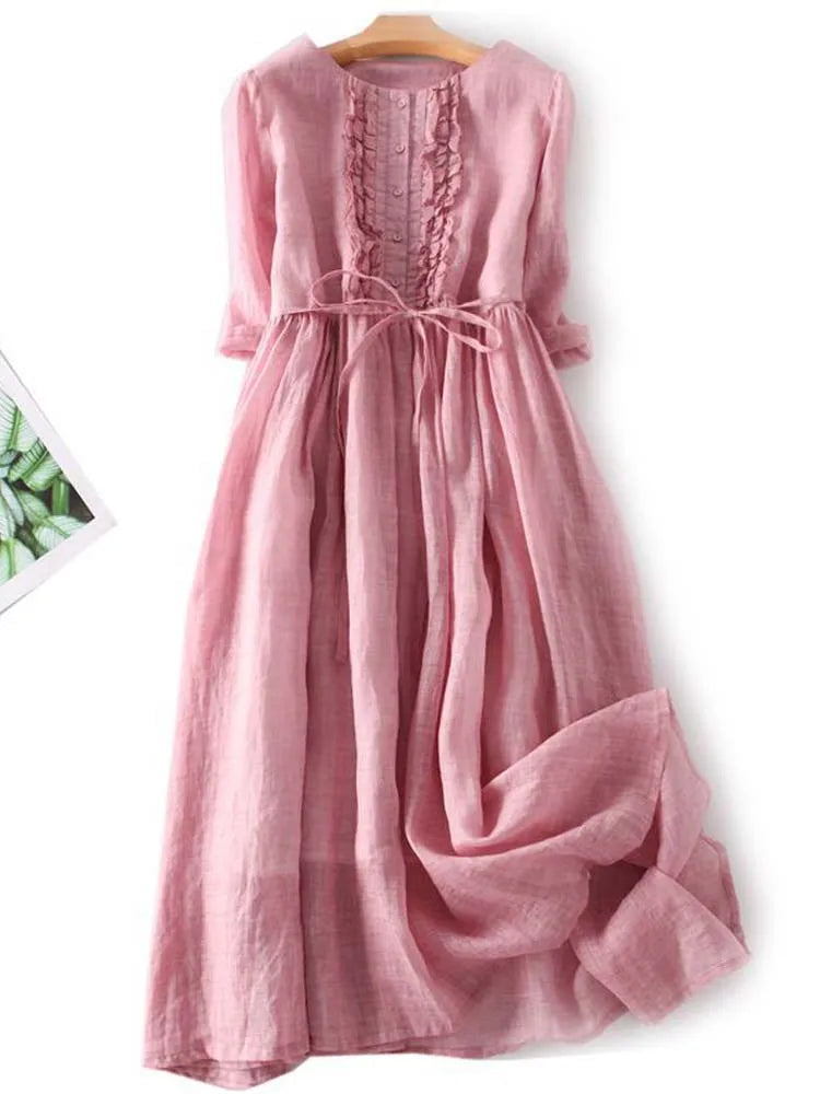 Amara | Vintage Dress