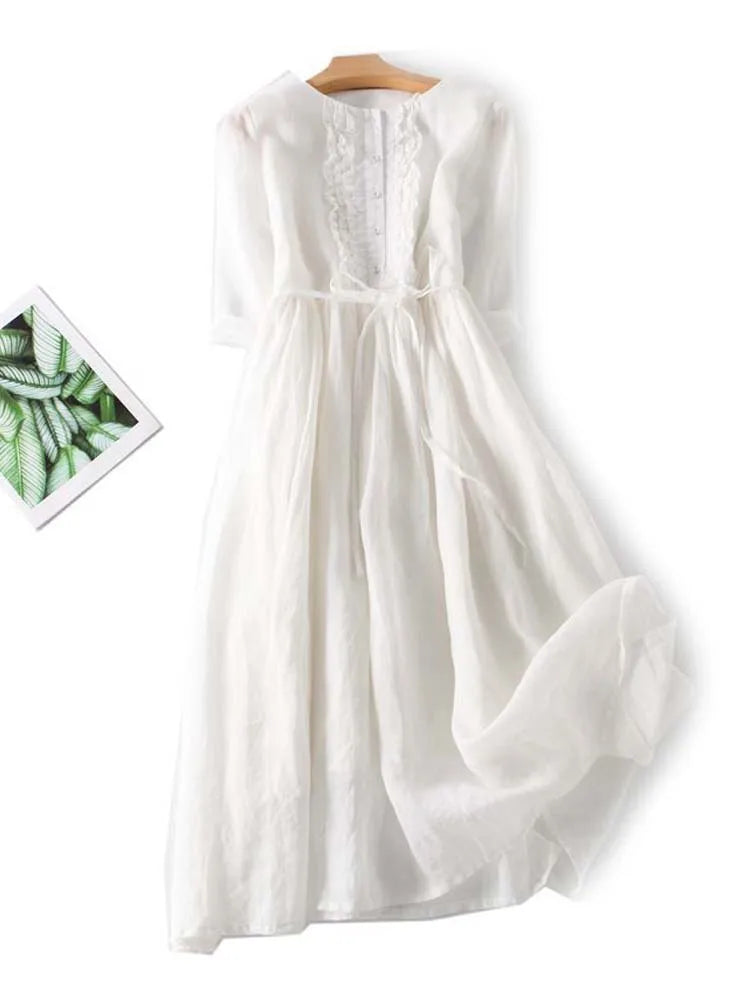 Amara | Vintage Dress