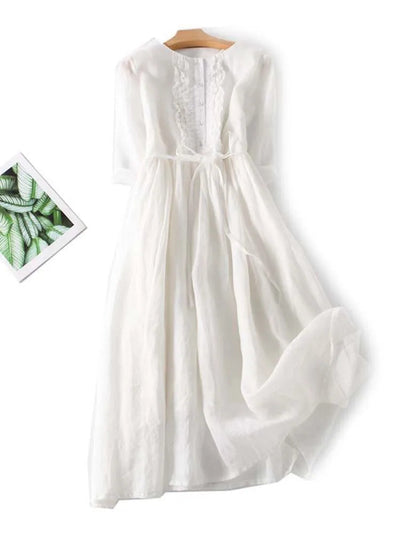 Amara | Vintage Dress