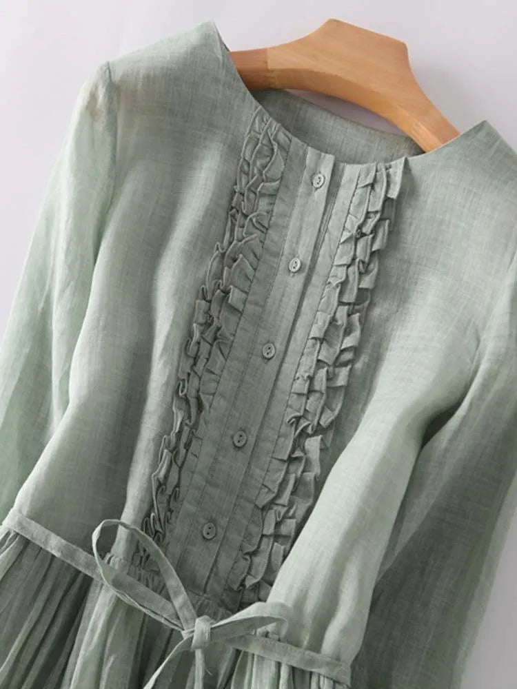 Amara | Vintage Dress