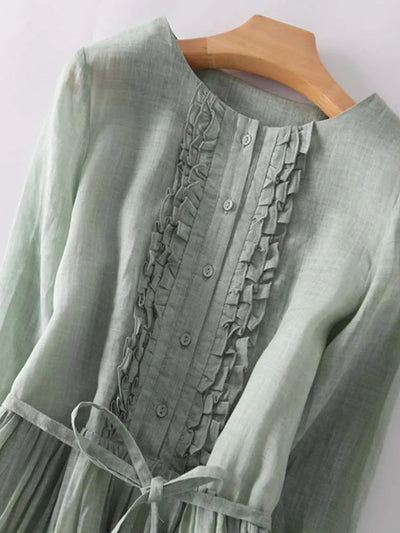 Amara | Vintage Dress