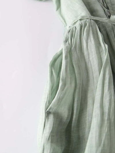 Amara | Vintage Dress