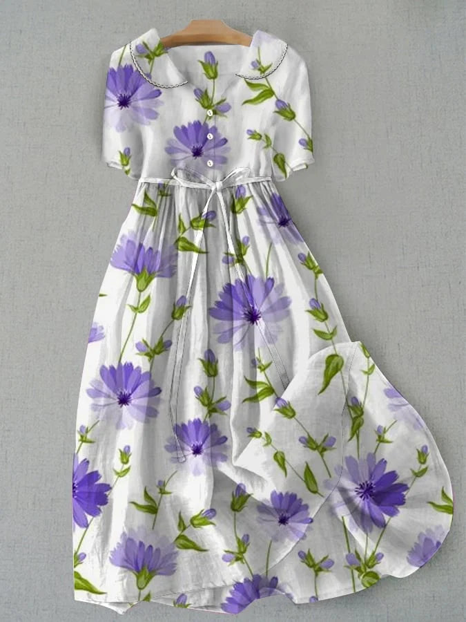 Elaine | Bloom Dress