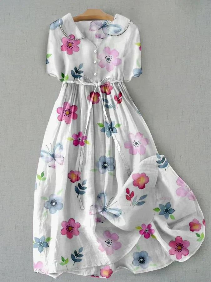 Connie | Blossom Dress