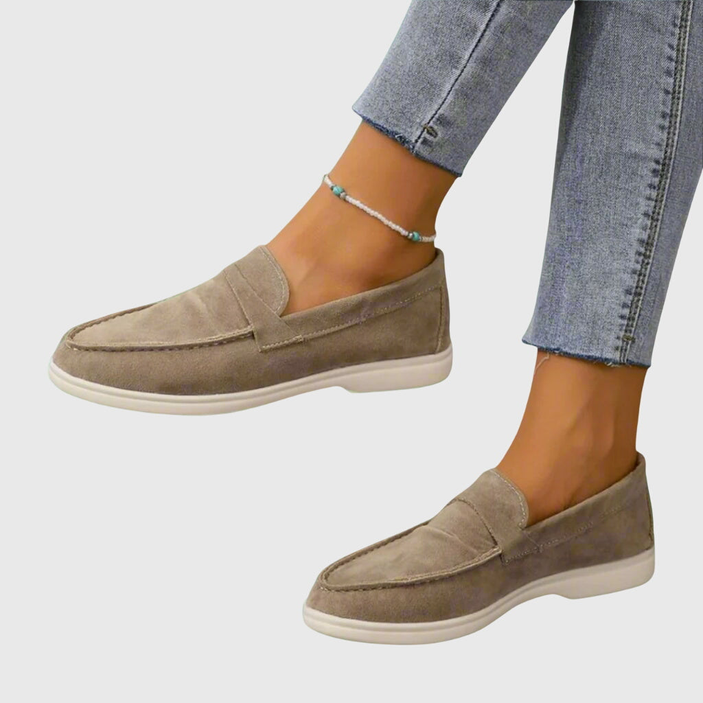 Gail | Orthopedic Moccasins